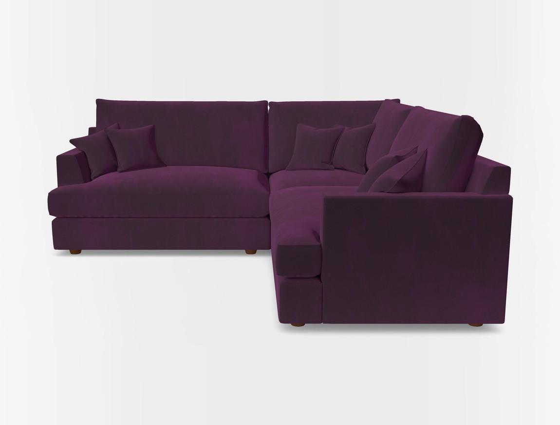 Small Corner Sofa RHF & LHF