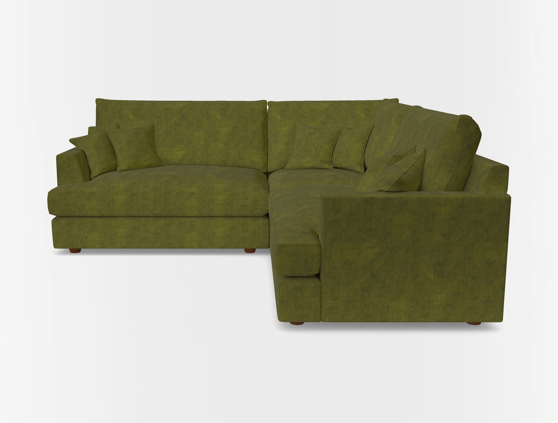 Small Corner Sofa RHF & LHF