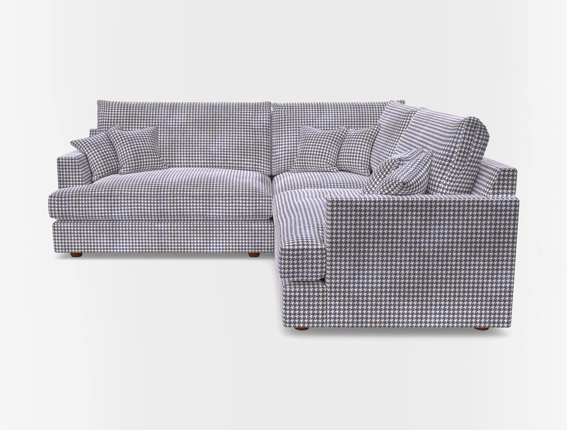 Small Corner Sofa RHF & LHF