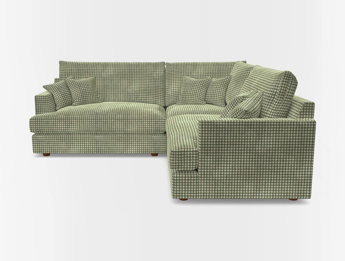 Small Corner Sofa RHF & LHF