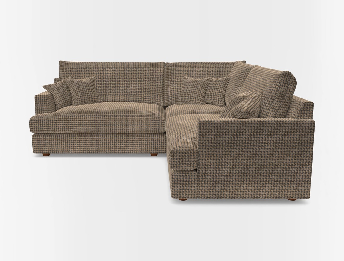 Small Corner Sofa RHF & LHF