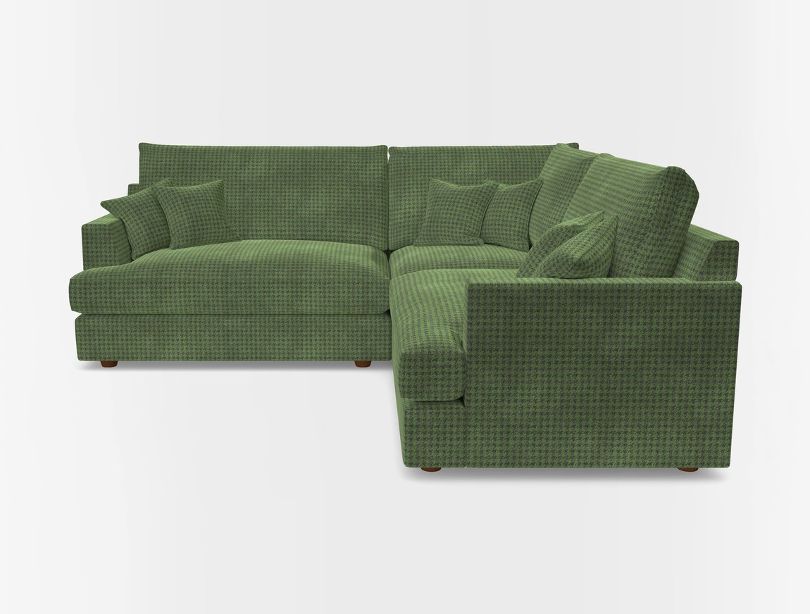 Small Corner Sofa RHF & LHF