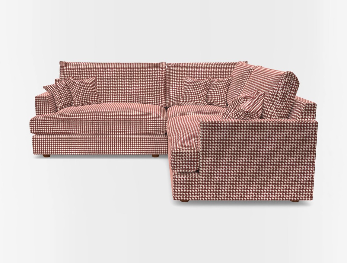 Small Corner Sofa RHF & LHF