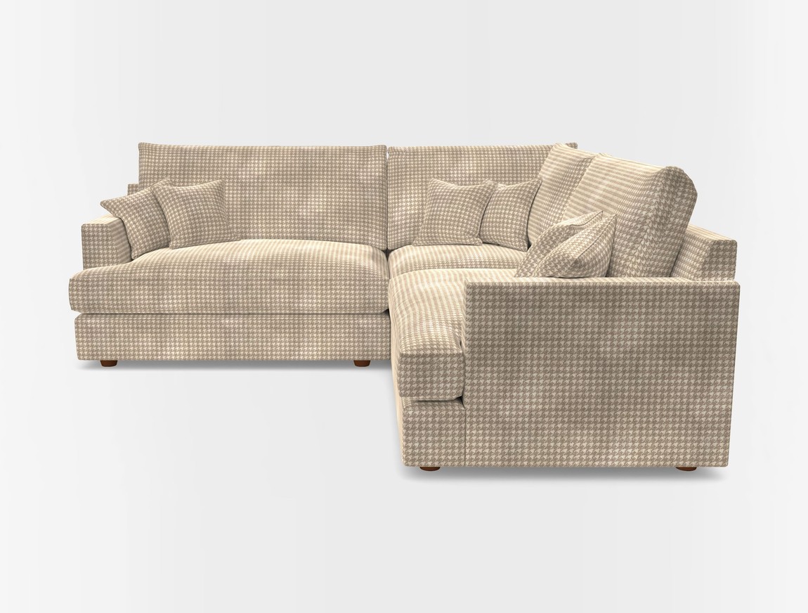 Small Corner Sofa RHF & LHF
