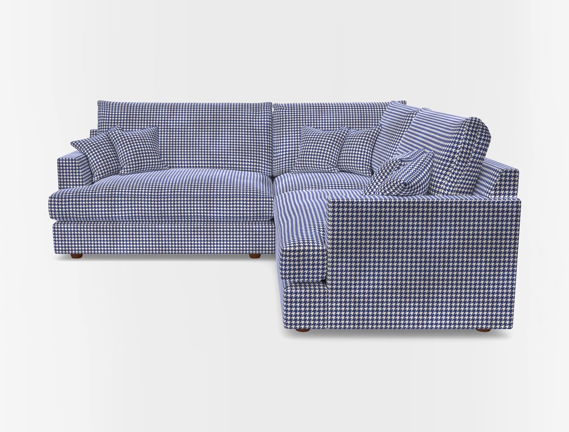 Small Corner Sofa RHF & LHF