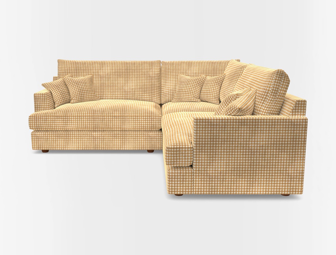 Small Corner Sofa RHF & LHF