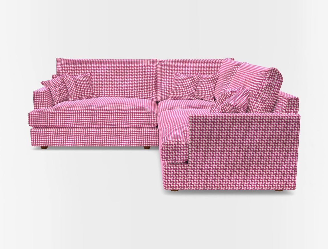 Small Corner Sofa RHF & LHF