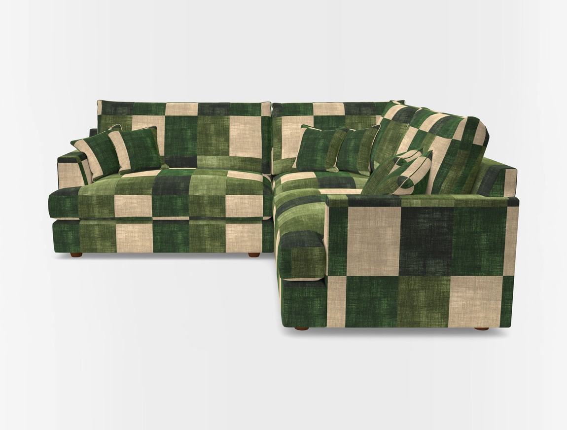 Small Corner Sofa RHF & LHF