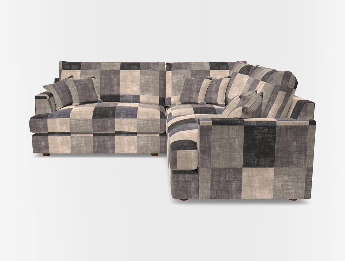 Small Corner Sofa RHF & LHF