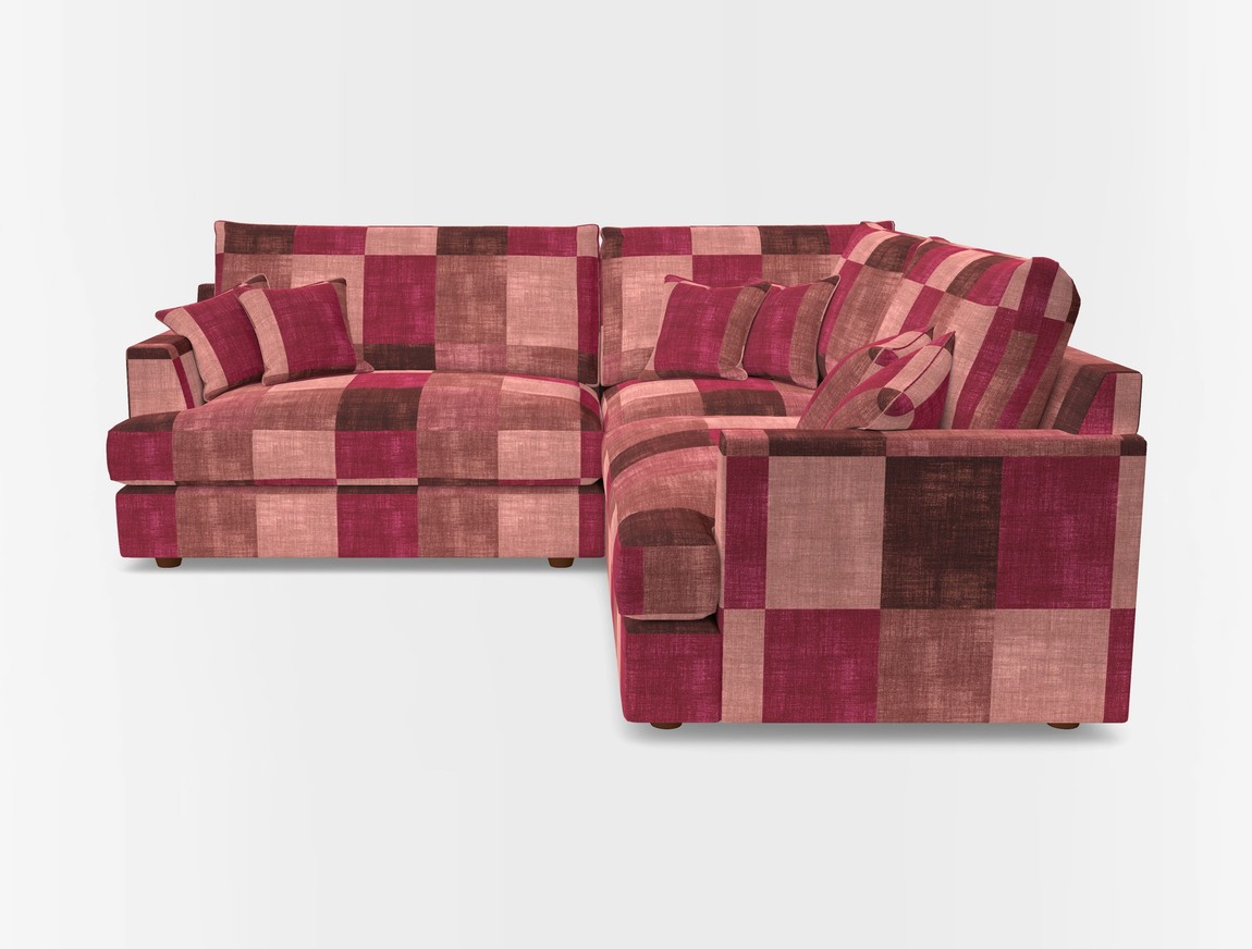 Small Corner Sofa RHF & LHF