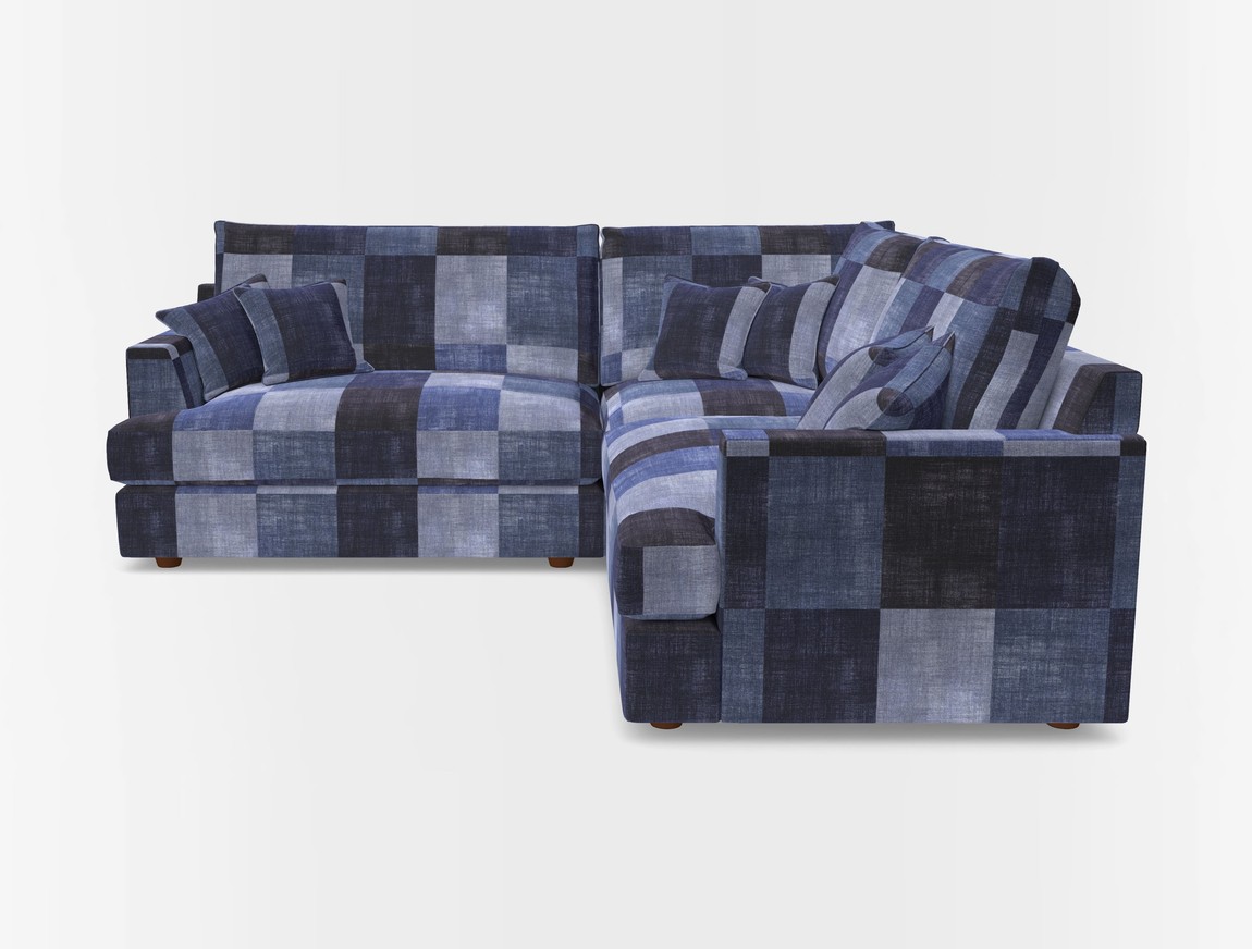Small Corner Sofa RHF & LHF