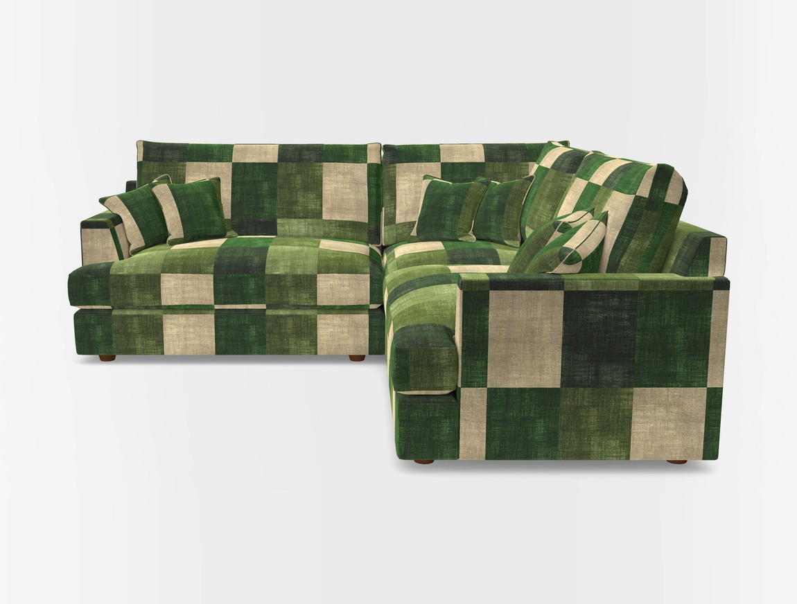Small Corner Sofa RHF & LHF