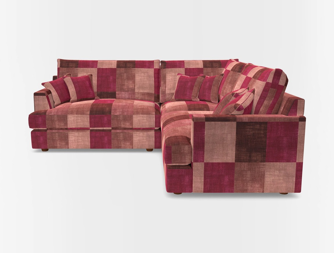 Small Corner Sofa RHF & LHF