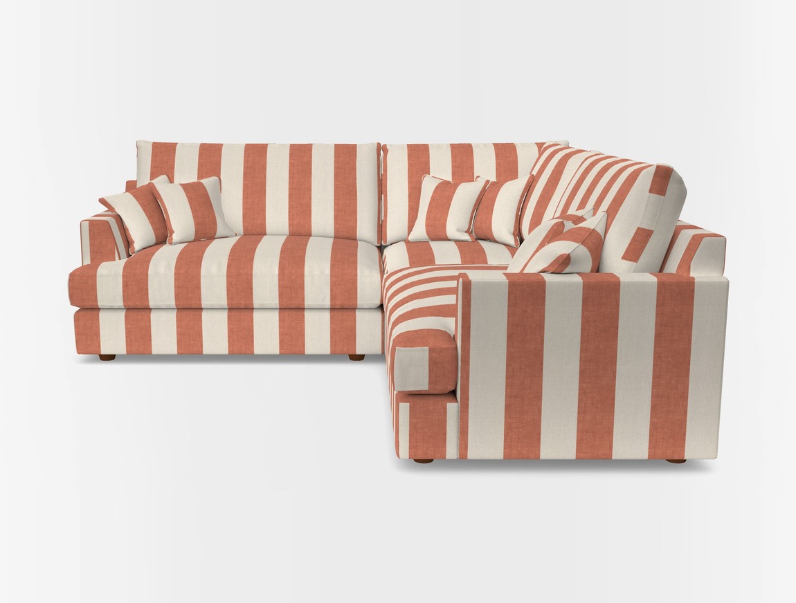 Small Corner Sofa RHF & LHF