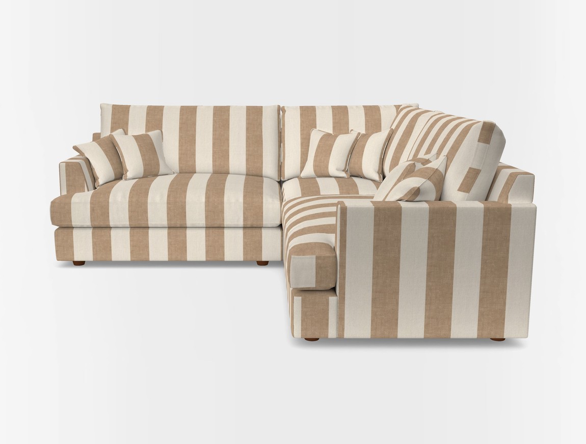 Small Corner Sofa RHF & LHF
