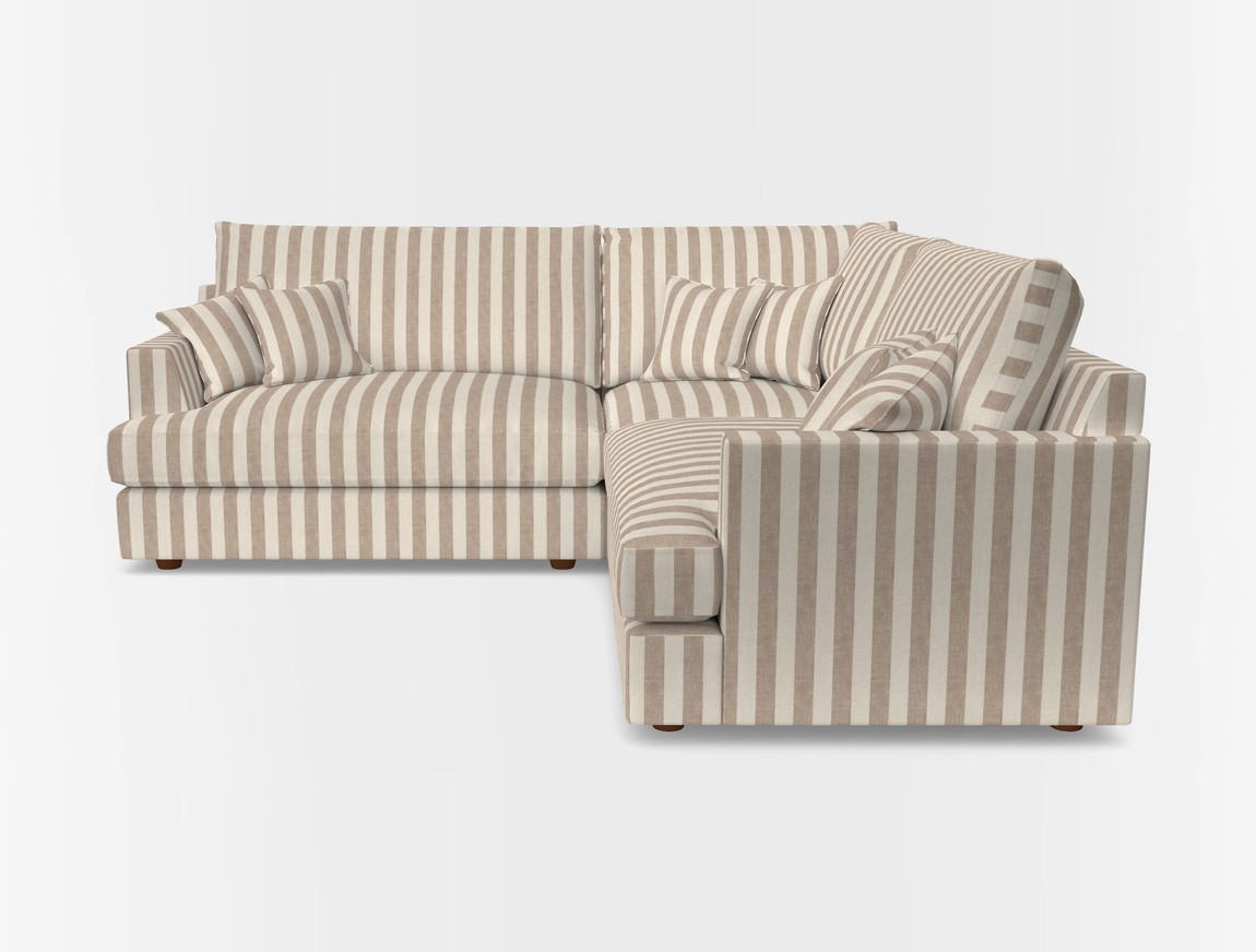 Small Corner Sofa RHF & LHF