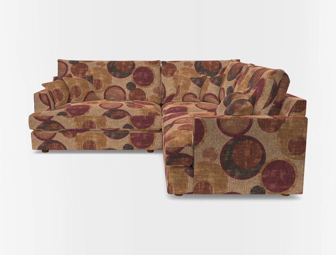 Small Corner Sofa RHF & LHF
