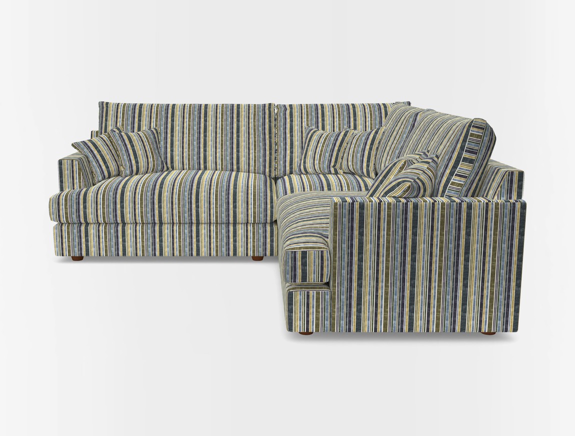 Small Corner Sofa RHF & LHF