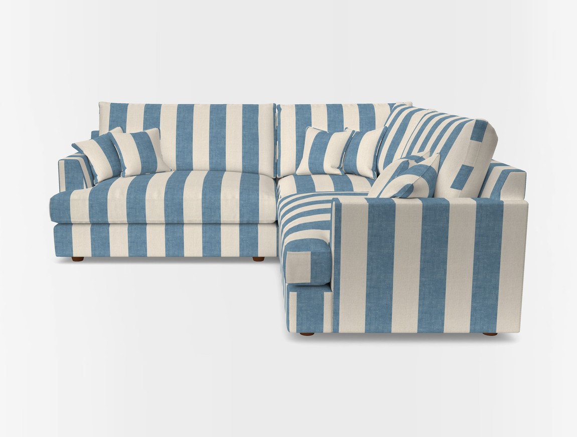 Small Corner Sofa RHF & LHF