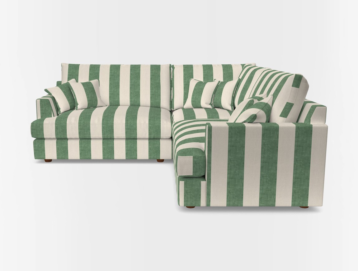 Small Corner Sofa RHF & LHF