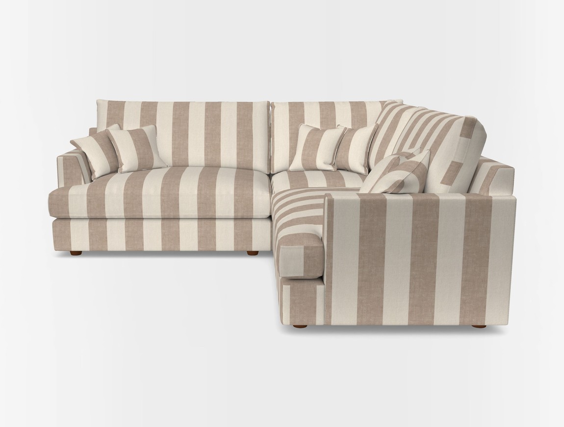 Small Corner Sofa RHF & LHF