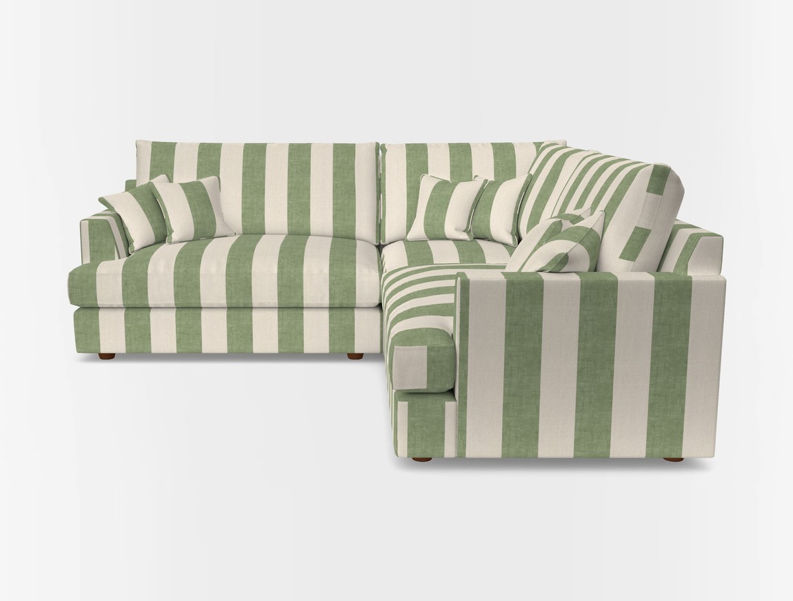 Small Corner Sofa RHF & LHF