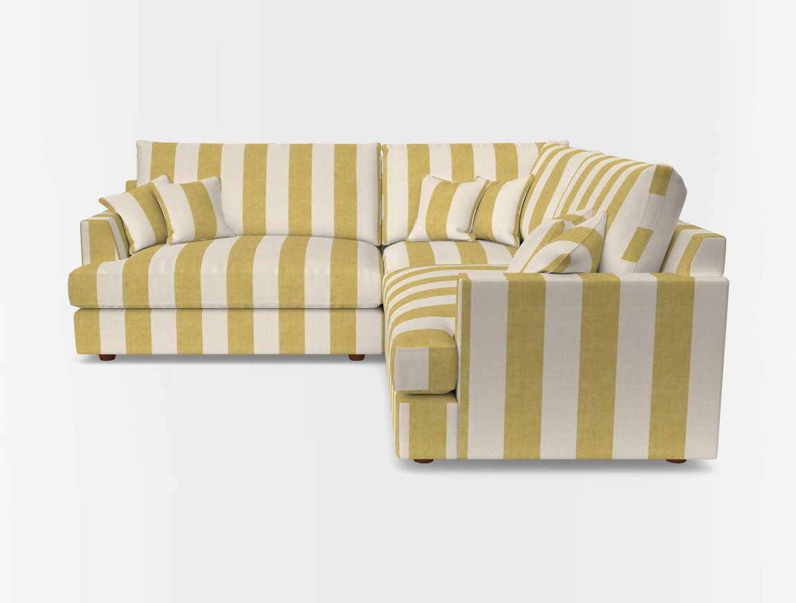 Small Corner Sofa RHF & LHF