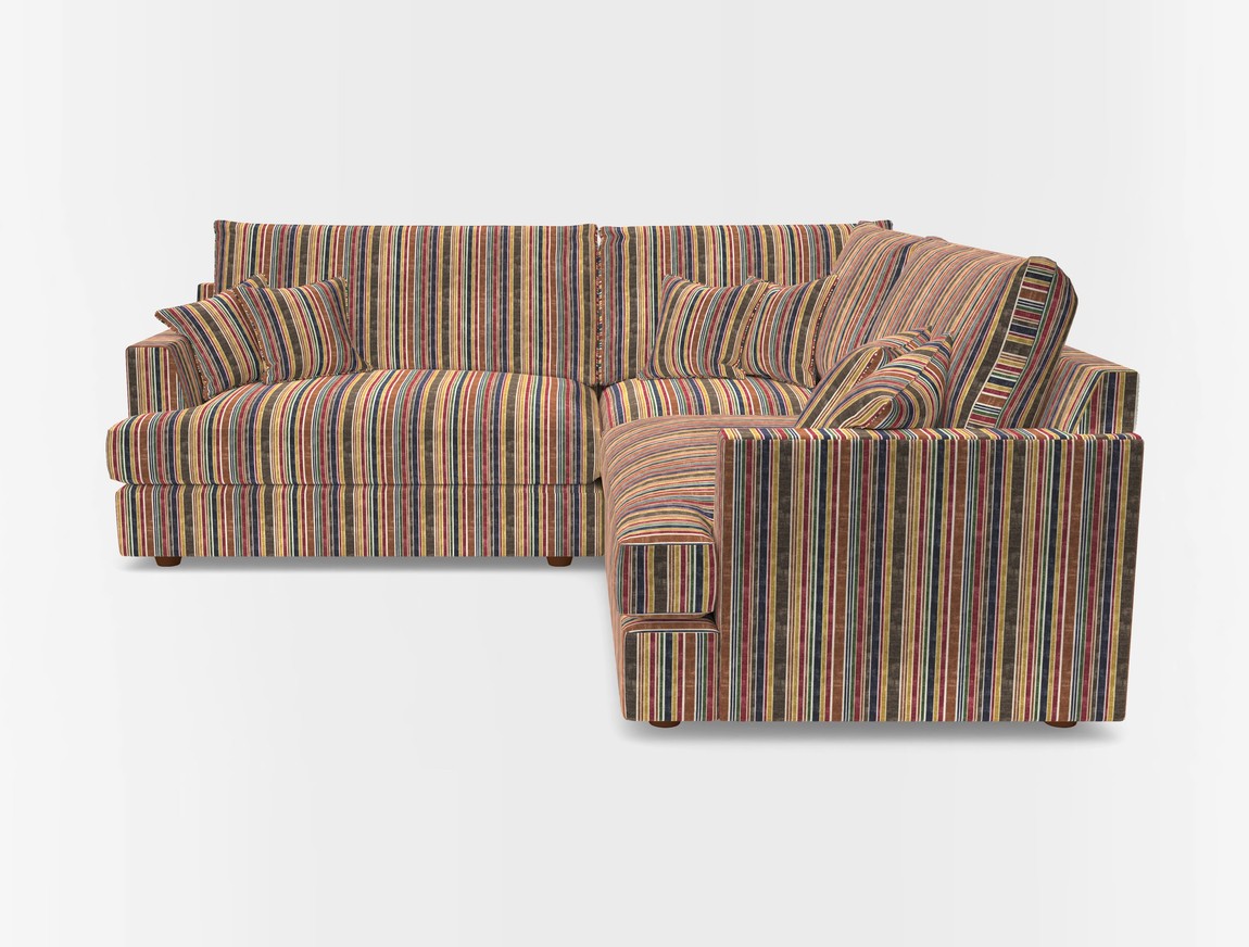 Small Corner Sofa RHF & LHF