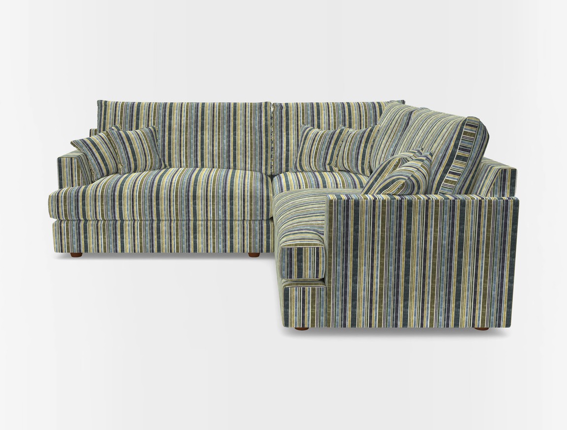 Small Corner Sofa RHF & LHF