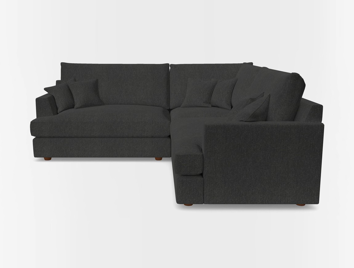 Small Corner Sofa RHF & LHF
