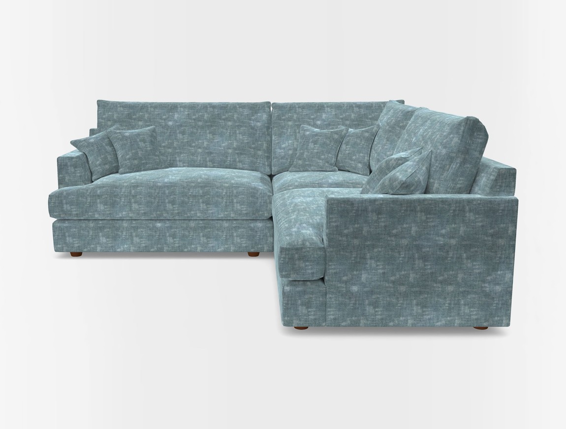 Small Corner Sofa RHF & LHF