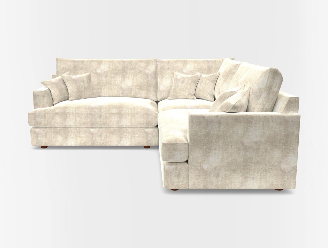 Small Corner Sofa RHF & LHF