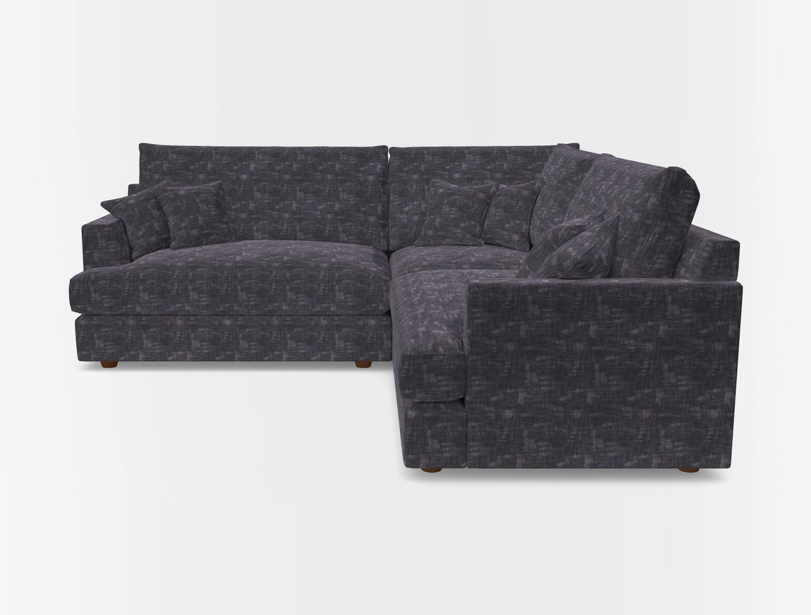 Small Corner Sofa RHF & LHF