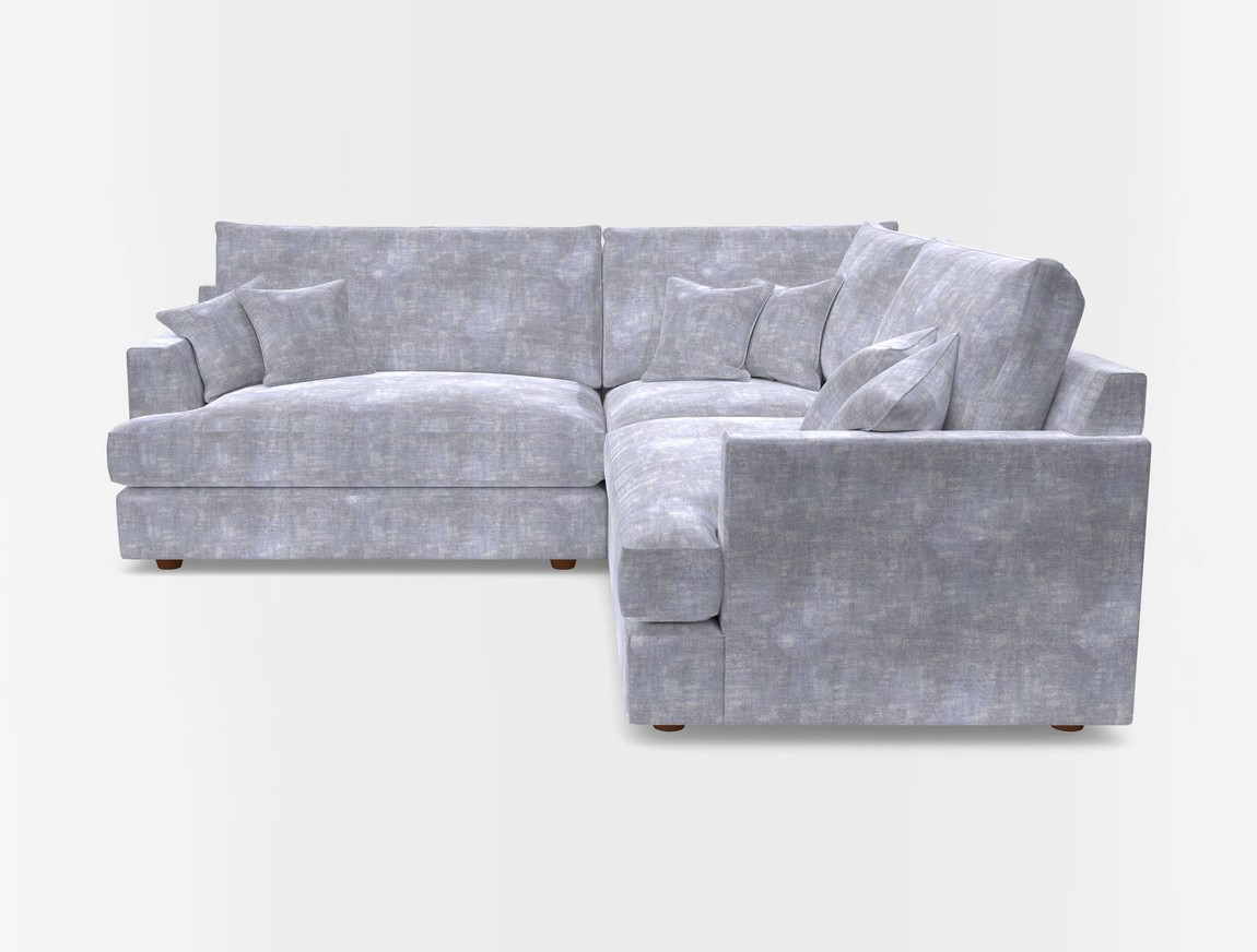 Small Corner Sofa RHF & LHF