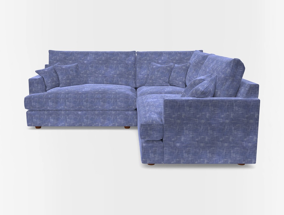 Small Corner Sofa RHF & LHF