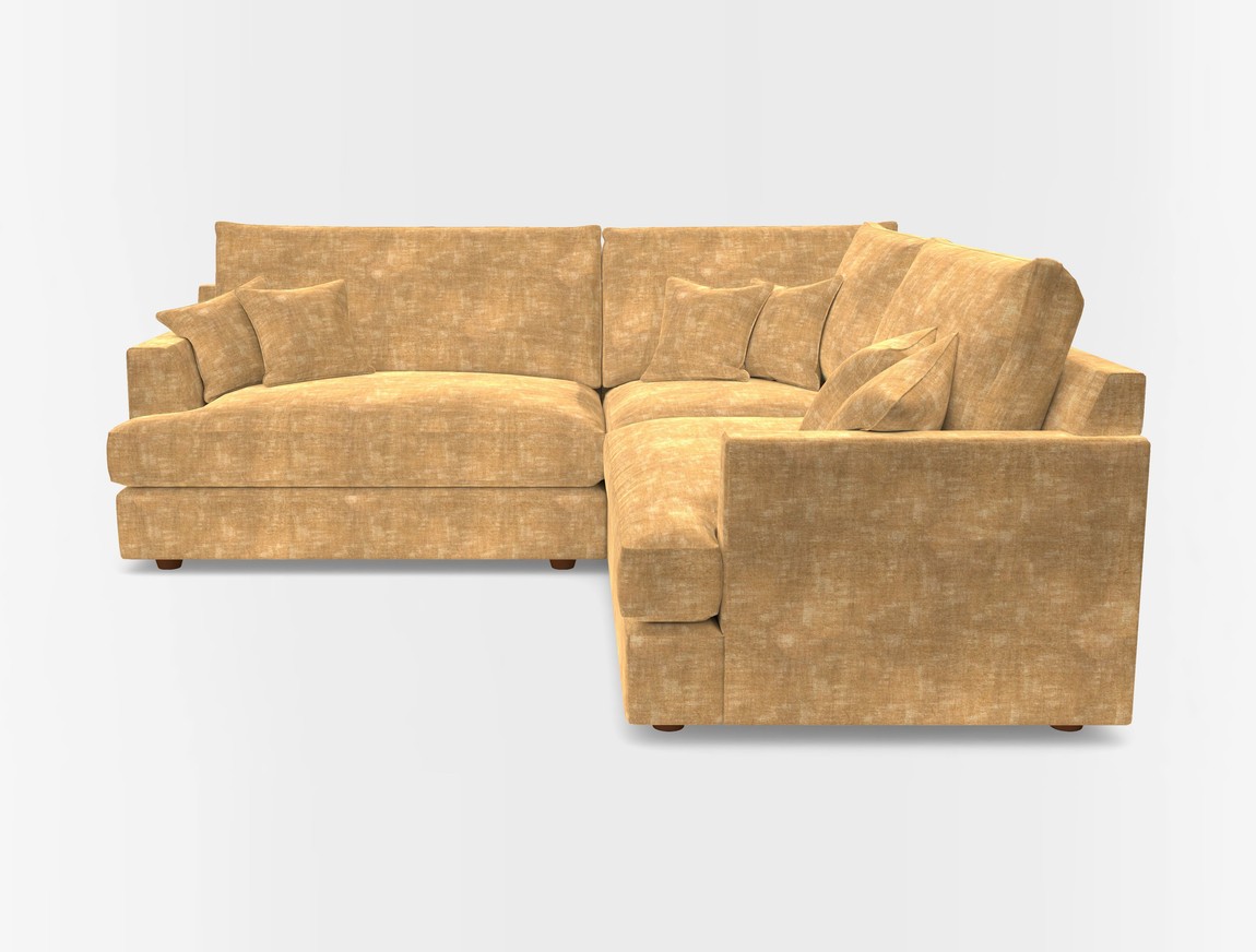 Small Corner Sofa RHF & LHF