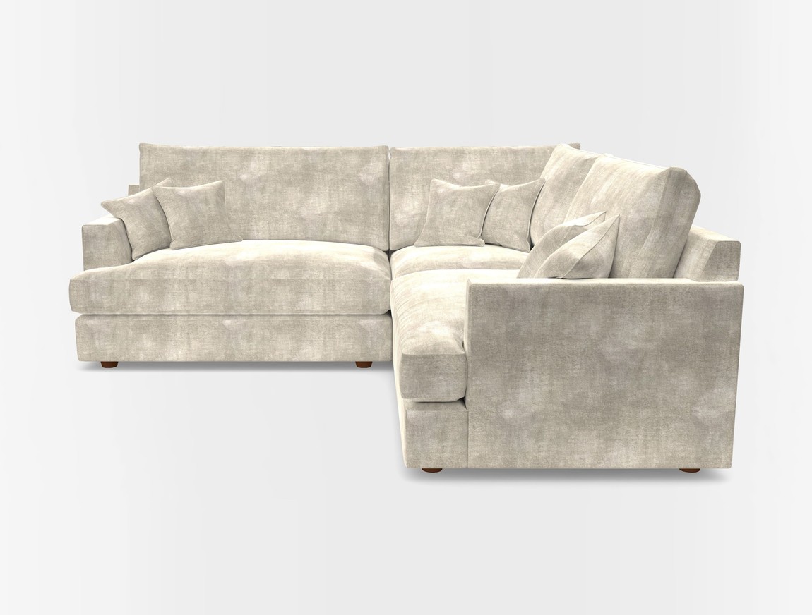 Small Corner Sofa RHF & LHF