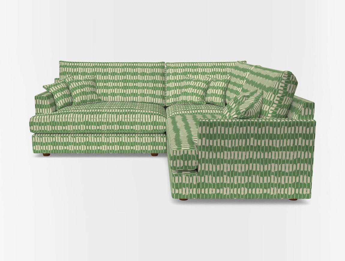 Small Corner Sofa RHF & LHF