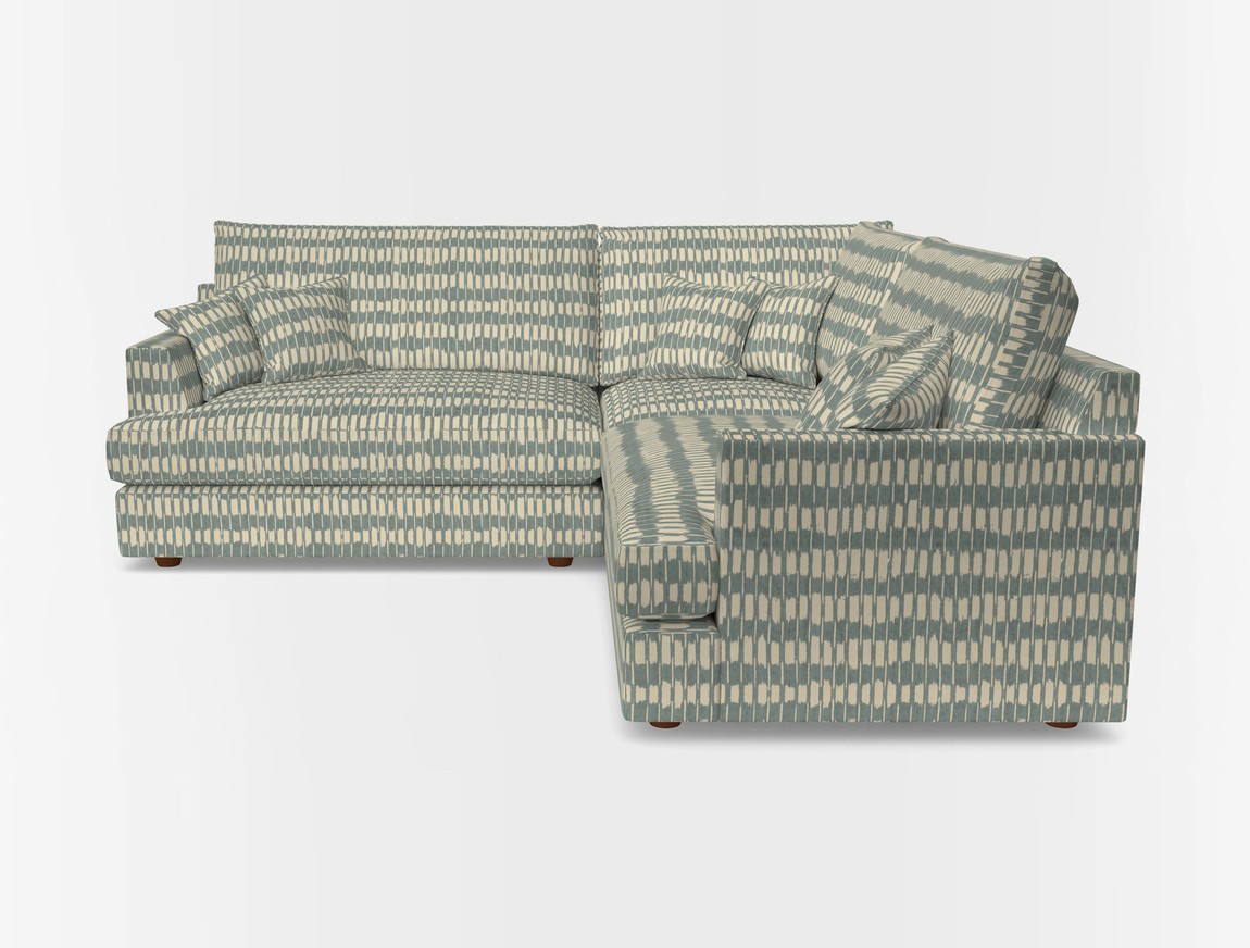 Small Corner Sofa RHF & LHF