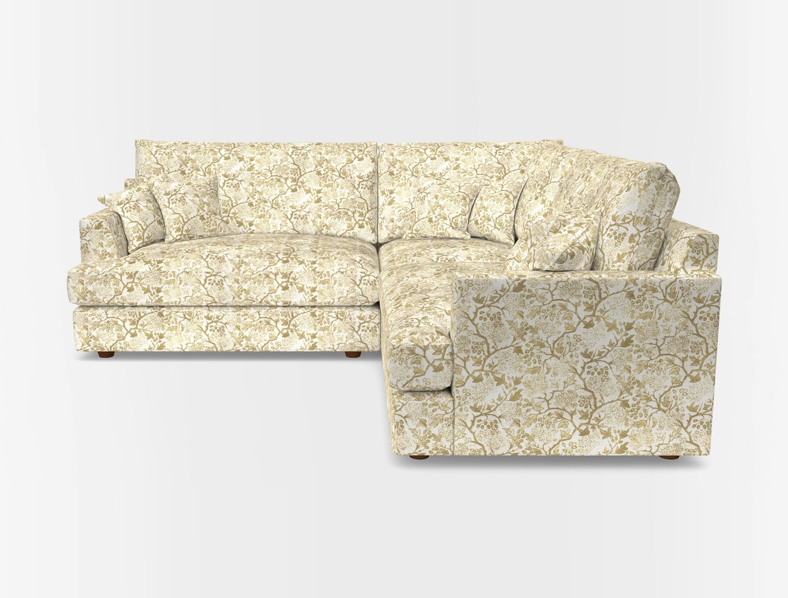 Small Corner Sofa RHF & LHF