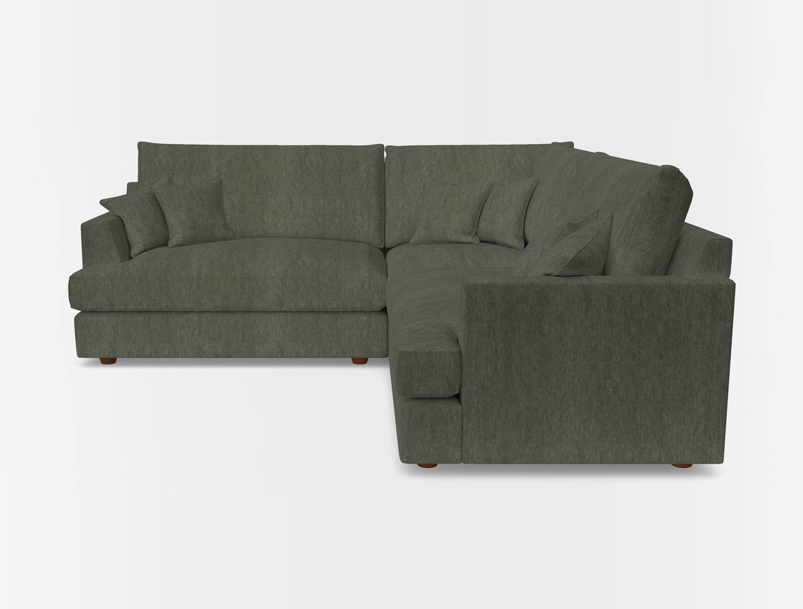 Small Corner Sofa RHF & LHF