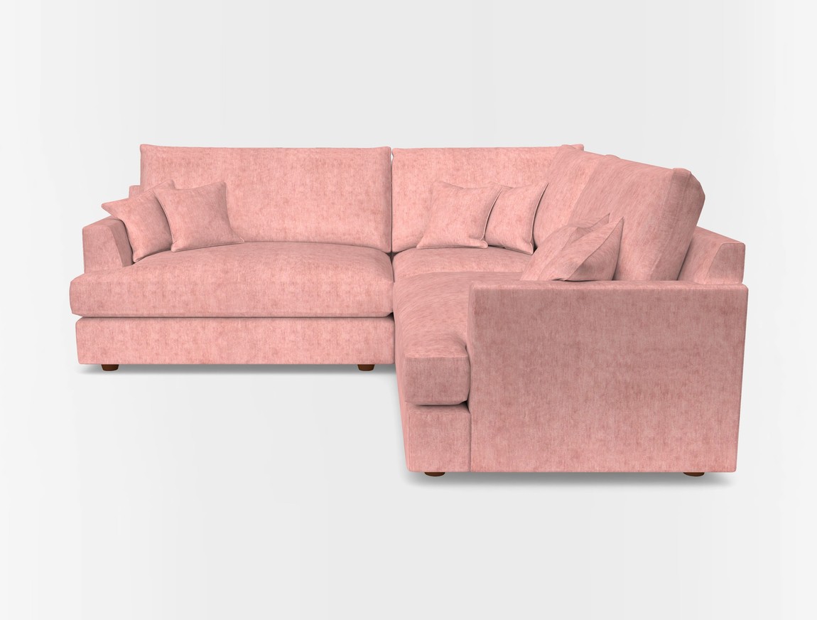 Small Corner Sofa RHF & LHF