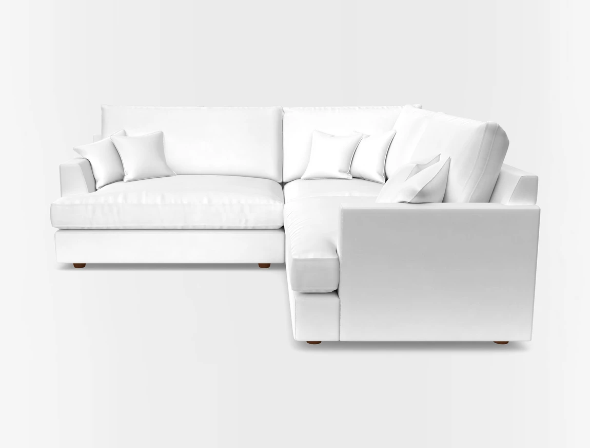 Small Corner Sofa RHF & LHF