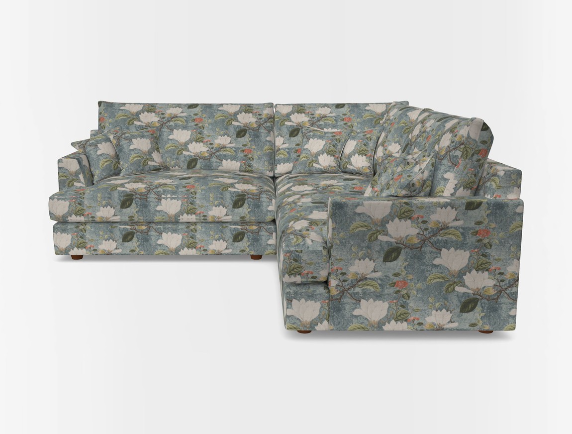 Small Corner Sofa RHF & LHF