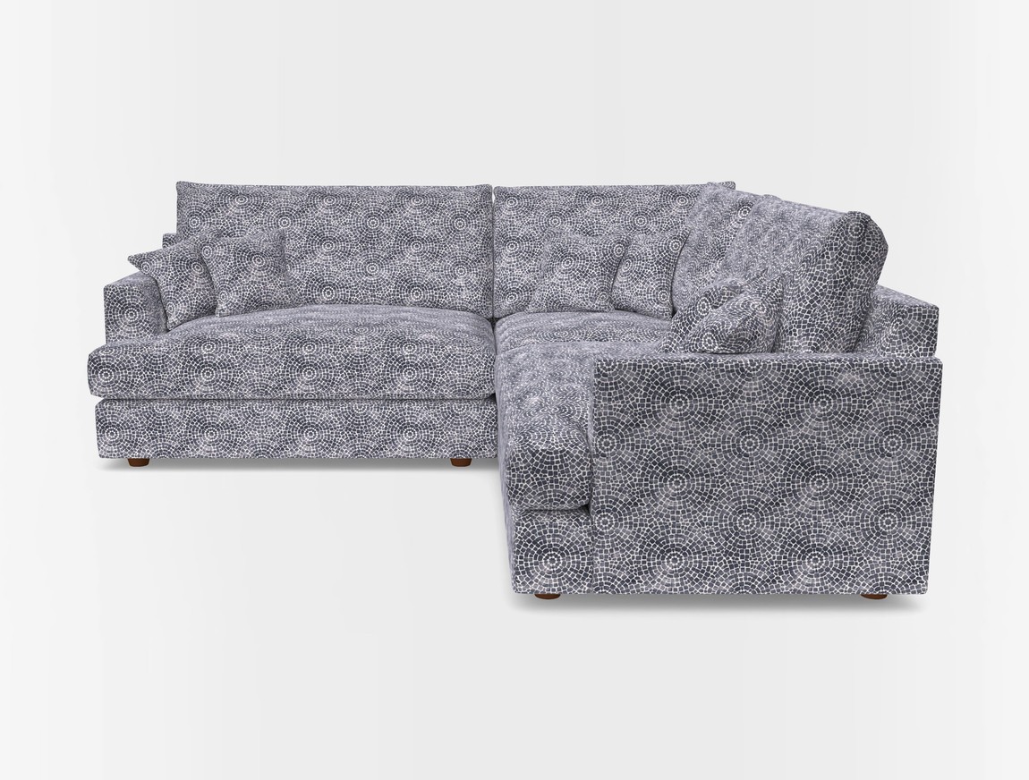 Small Corner Sofa RHF & LHF