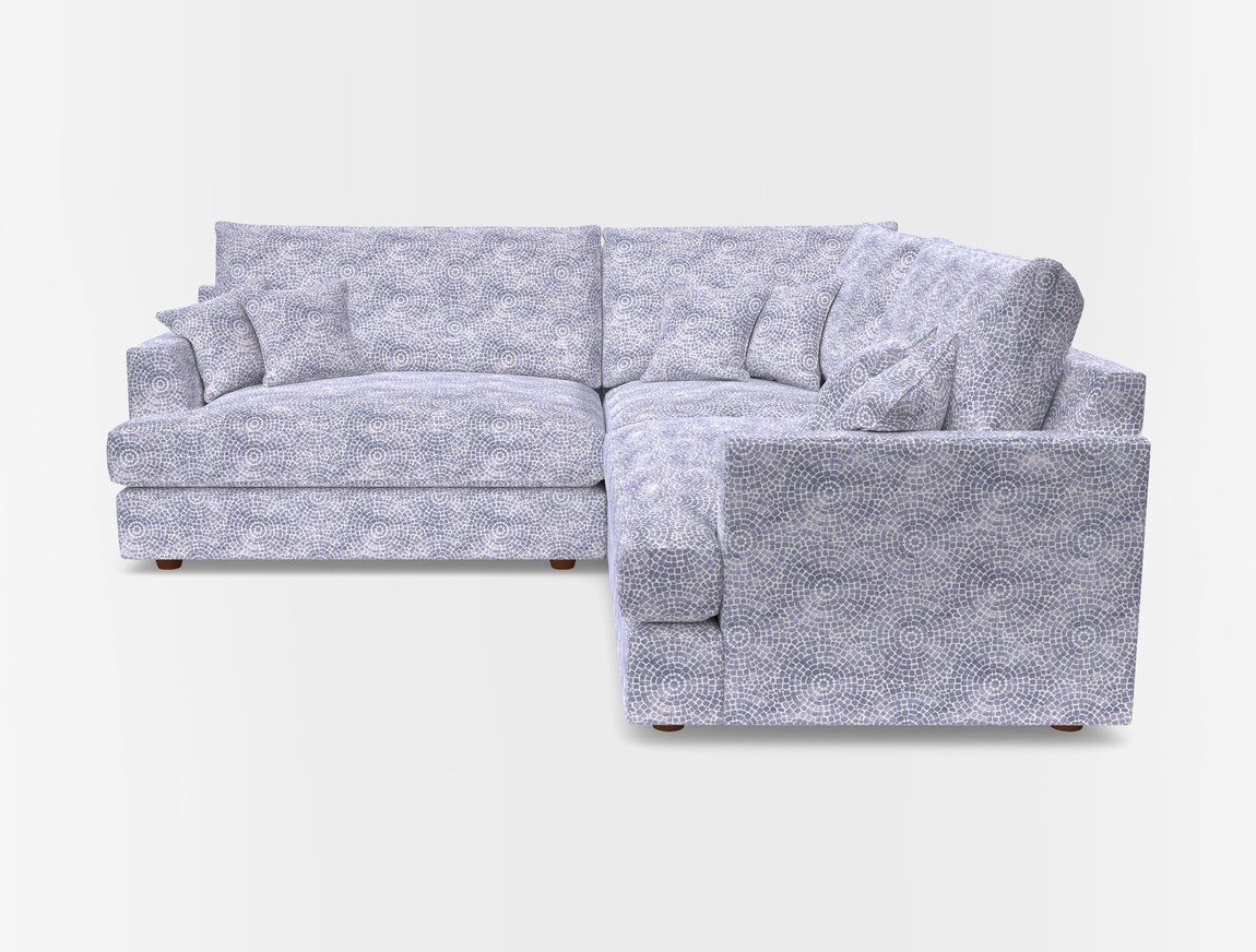 Small Corner Sofa RHF & LHF