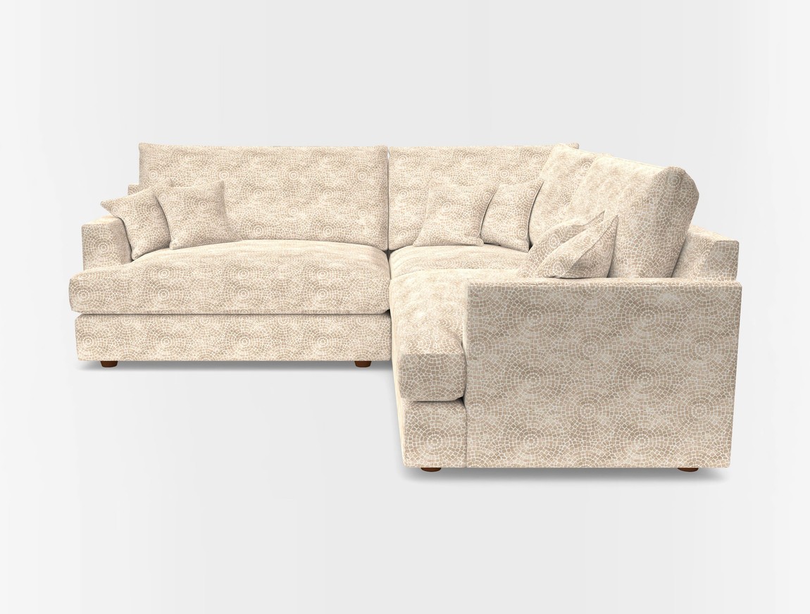 Small Corner Sofa RHF & LHF