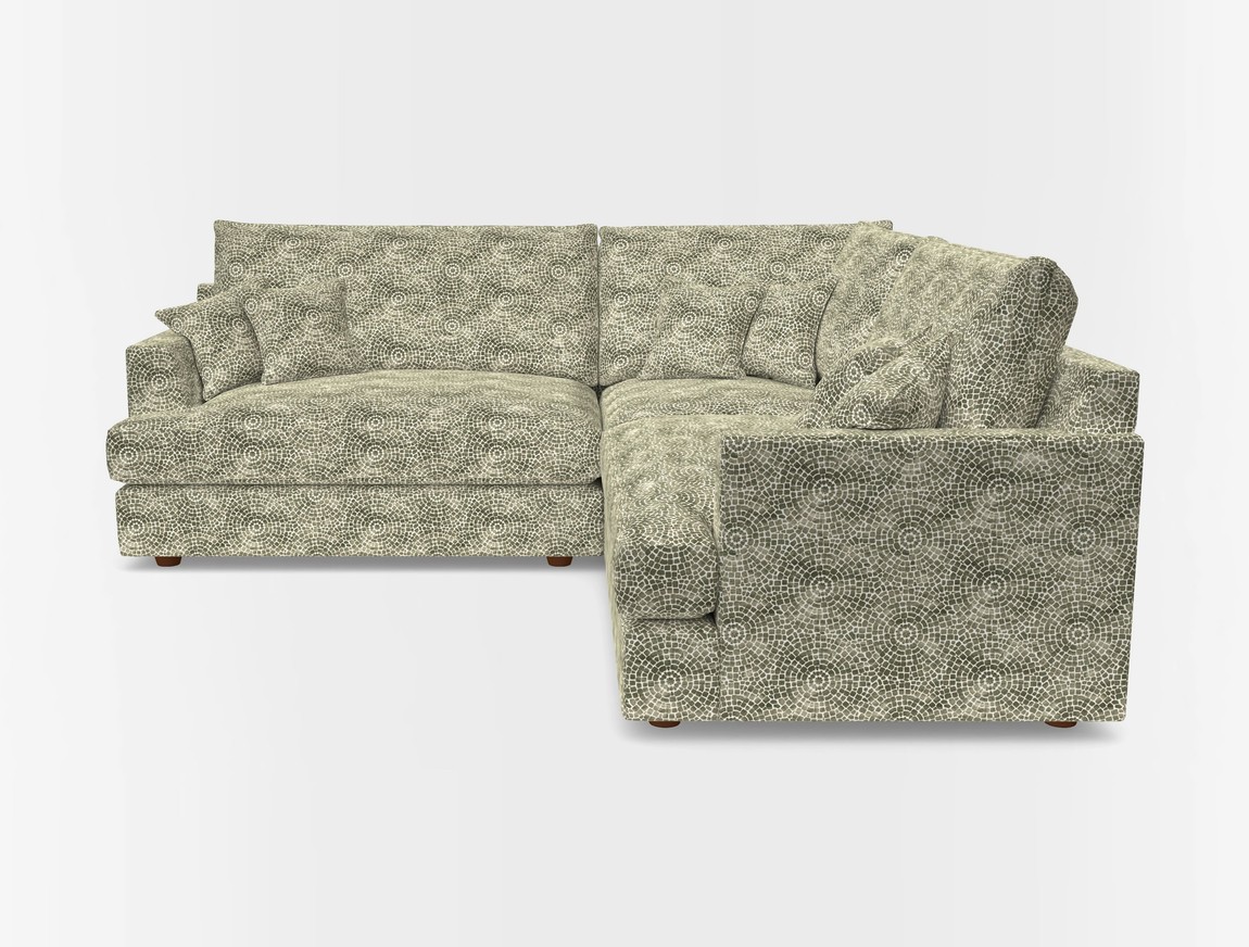 Small Corner Sofa RHF & LHF