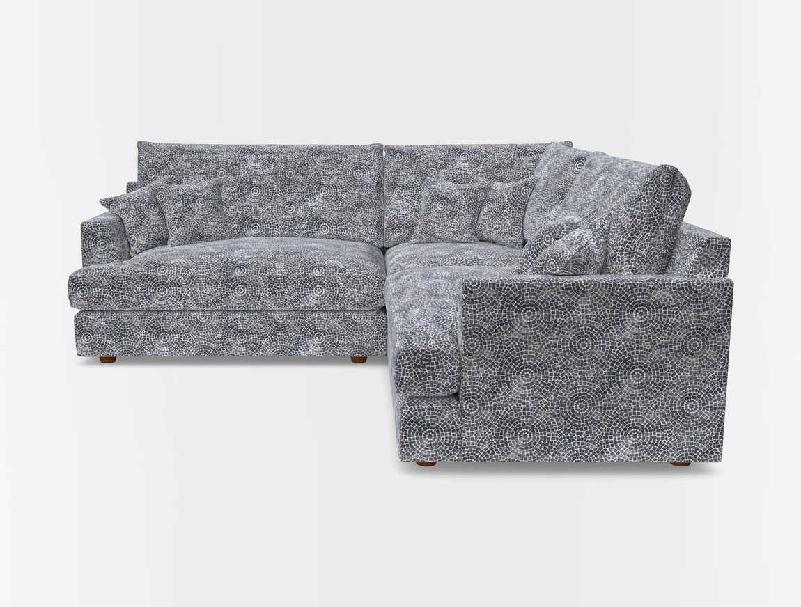 Small Corner Sofa RHF & LHF