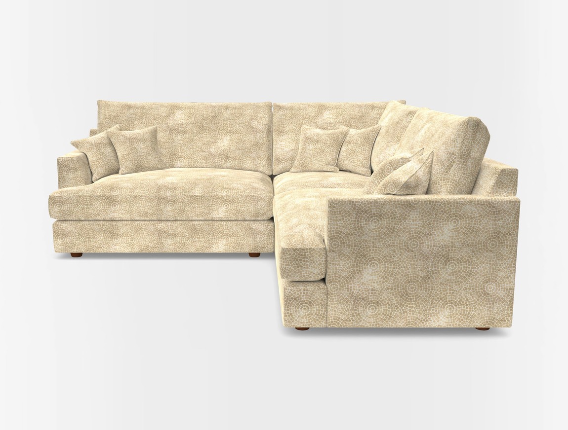 Small Corner Sofa RHF & LHF